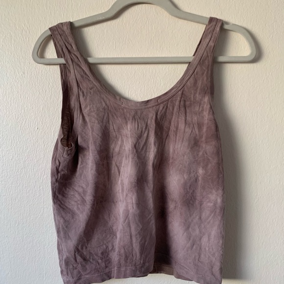 Tularosa Tank - Picture 2 of 3